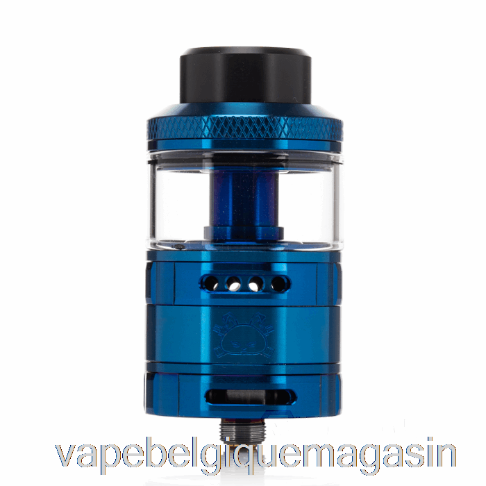 Vape Belgique Hellvape Fat Lapin 28mm Rta Bleu